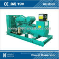 275KVA Googol 60Hz generador diesel, HGM300, 1800RPM